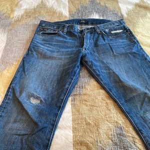 Polo by Ralph Lauren mens jeans
